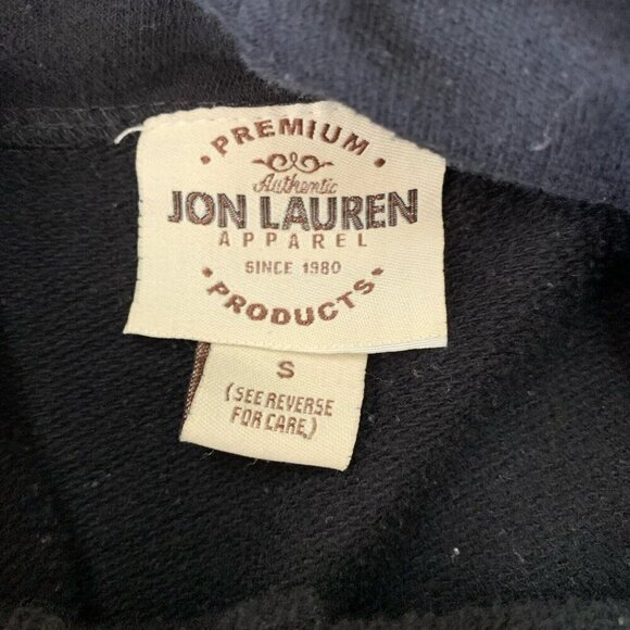 Backwoods Pull Over Hoodie Rick And Morty Shark Face Graphic Men’s Small - Picture 7 of 9